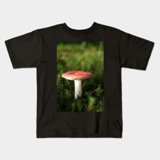 Toadstool Kids T-Shirt